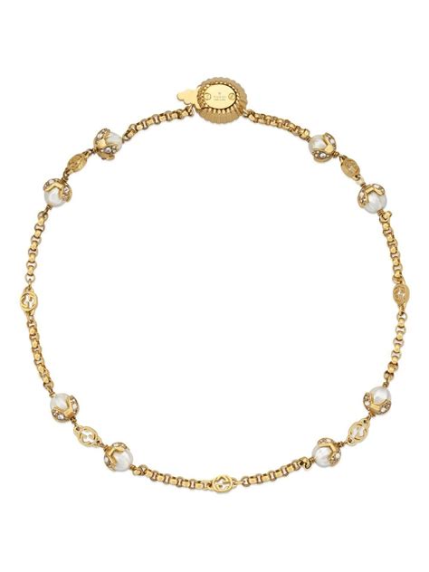 gucci ketting